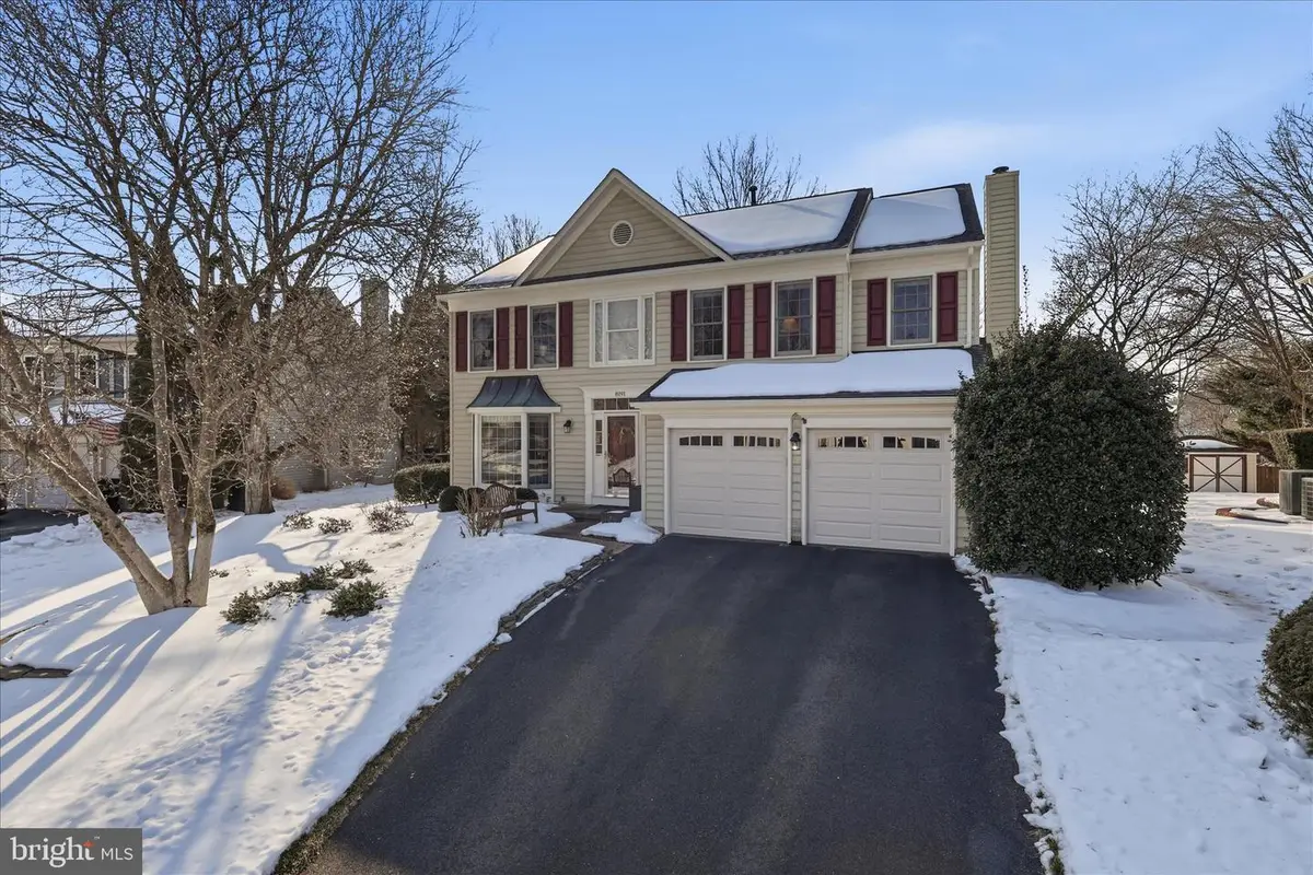 8191 Lone Oak Ct, Manassas, VA 20111 - #1