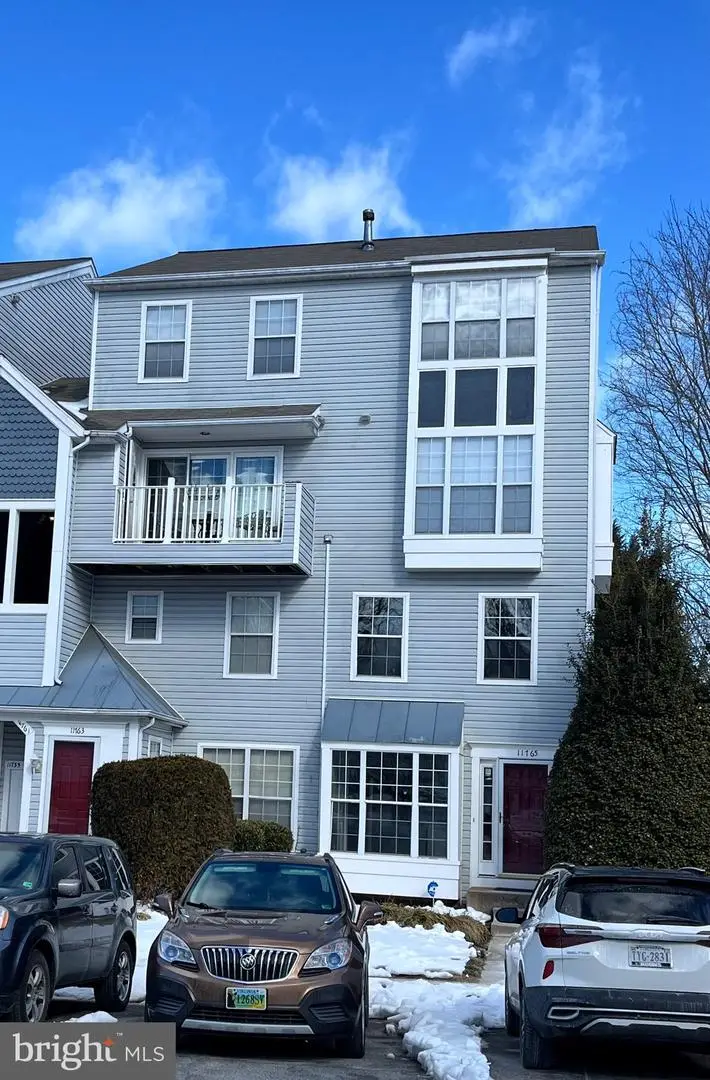 11765 Tolson Pl #11765, Woodbridge, VA 22192 - Image #1