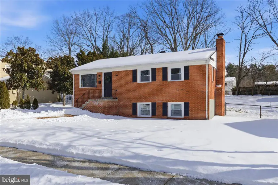 14901 Cordell Ave, Woodbridge, VA 22193 - #3