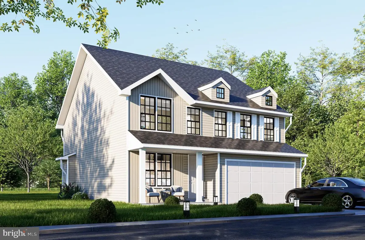 1642 Indiana Ave, Woodbridge, VA 22191 - #1