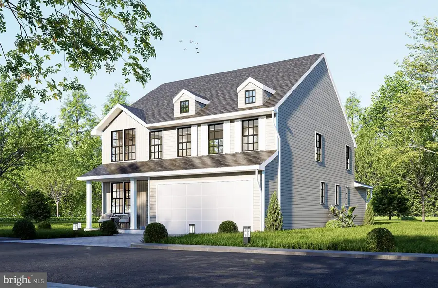 1642 Indiana Ave, Woodbridge, VA 22191 - #2