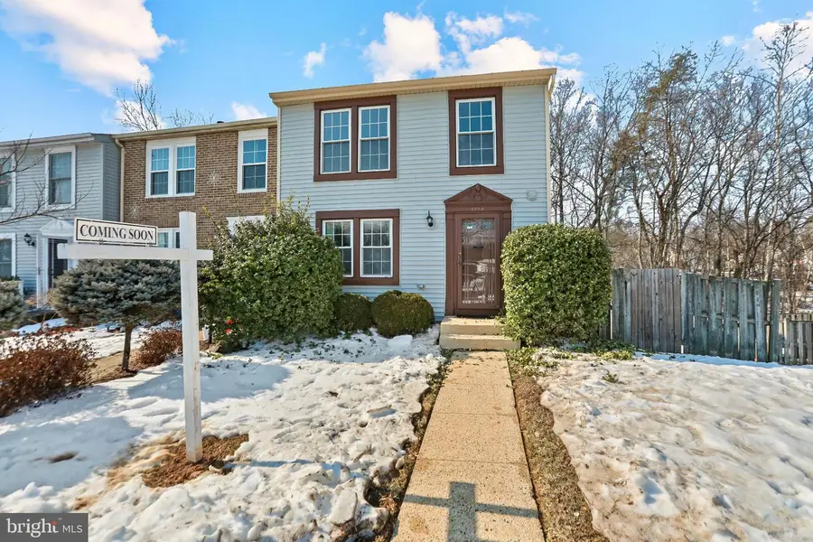 3454 Vale Ct, Woodbridge, VA 22192 - #2