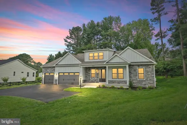 9671 Marlette Dr, NOKESVILLE, VA 20181