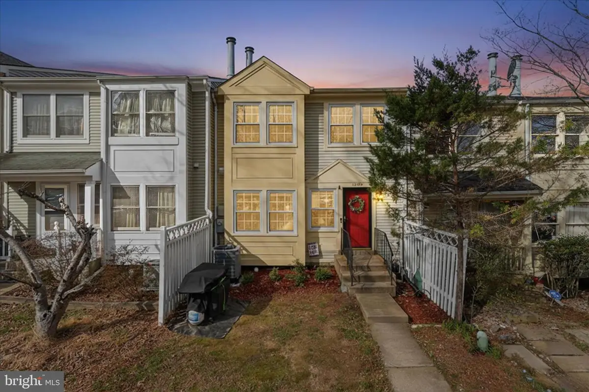 12108 Springwoods, Woodbridge, VA 22192 - #1