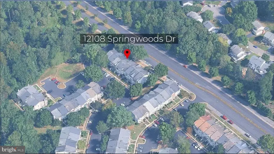12108 Springwoods, Woodbridge, VA 22192 - #2
