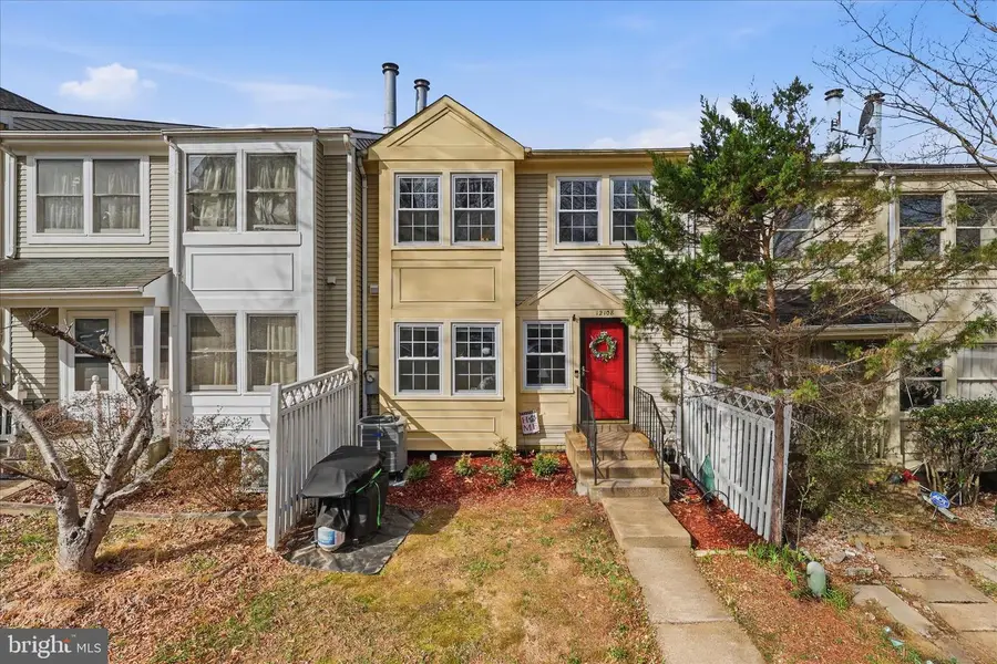 12108 Springwoods, Woodbridge, VA 22192 - #3