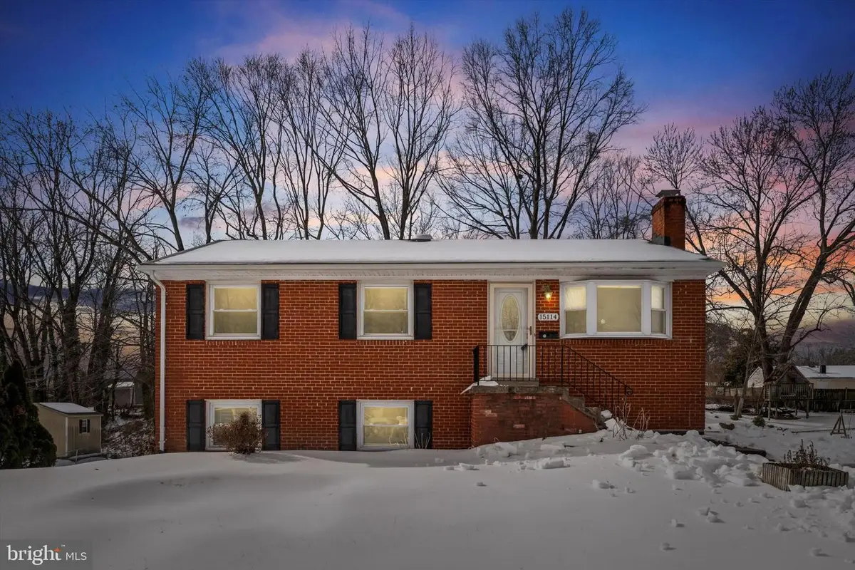 15114 Calexico Ln, Woodbridge, VA 22193 - #1