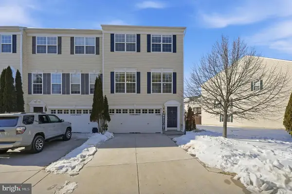 6086 Popes Creek, HAYMARKET, VA 20169