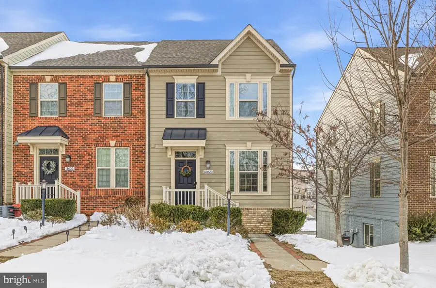 18020 Red Cedar Rd, Dumfries, VA 22026 - Image #2