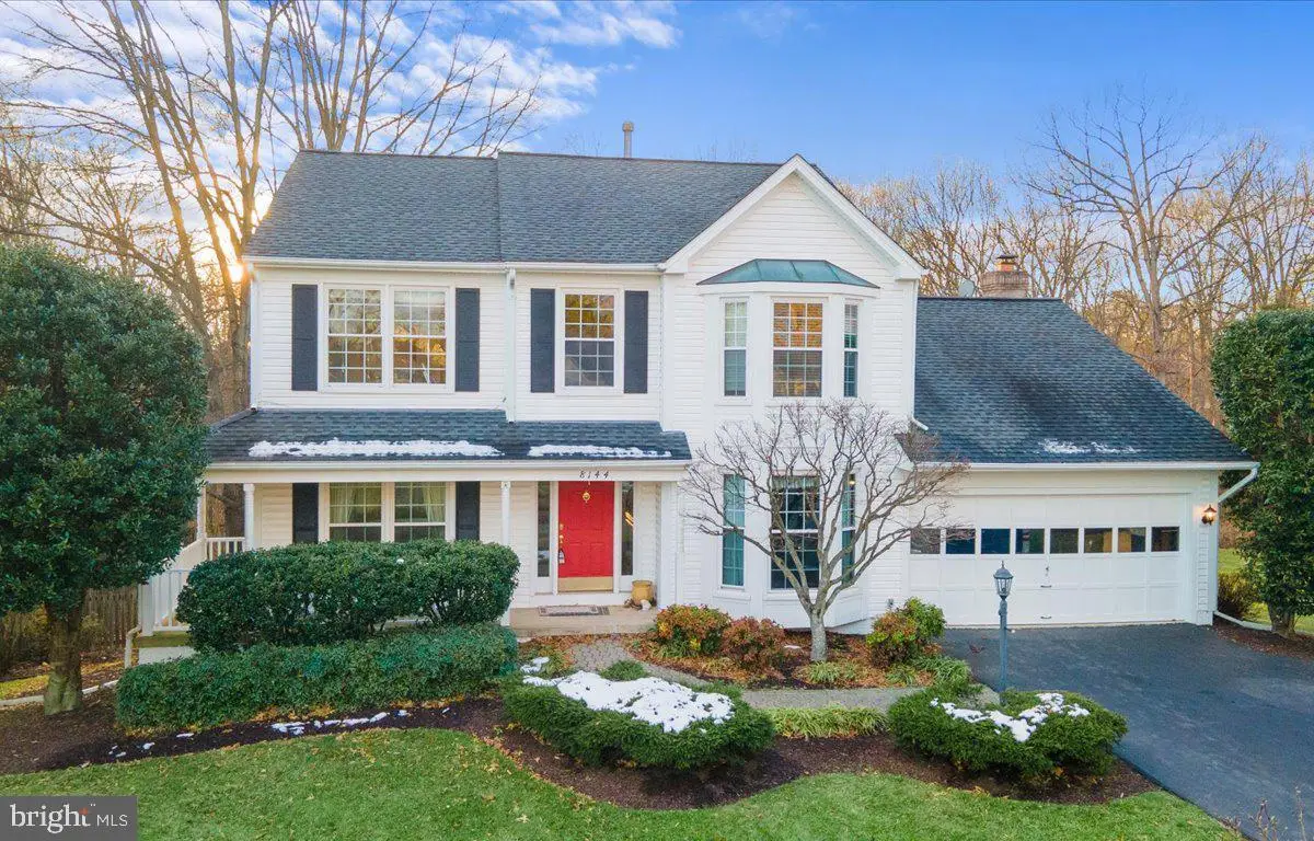 8144 Tall Timber Dr, Gainesville, VA 20155 - Image #1