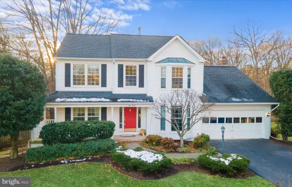 8144 Tall Timber Dr, GAINESVILLE, VA 20155