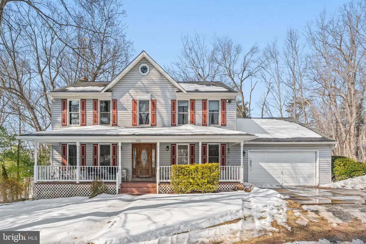 6700 Yates Ford Rd, Manassas, VA 20111 - #1