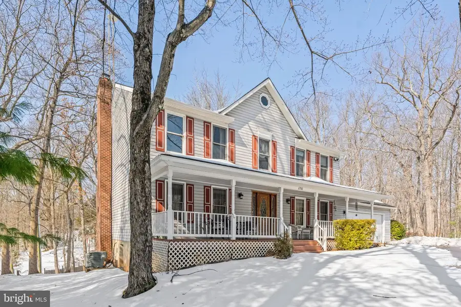 6700 Yates Ford Rd, Manassas, VA 20111 - #2