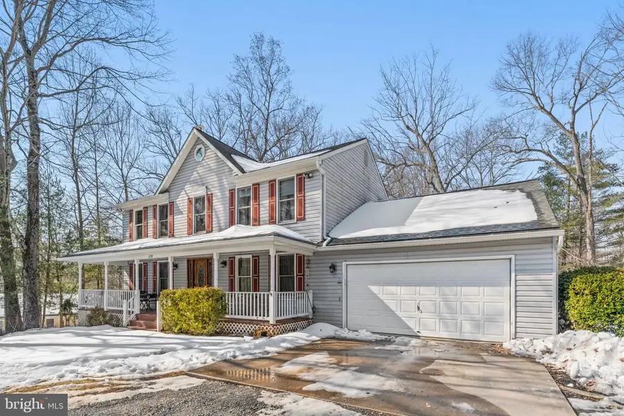 6700 Yates Ford Rd, Manassas, VA 20111 - #3