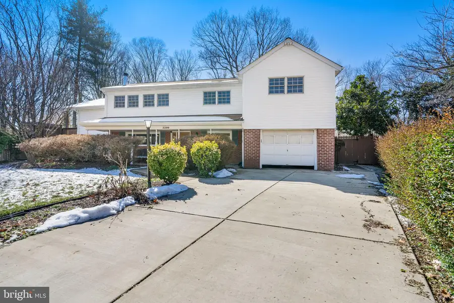 3399 Bristol Ct, Woodbridge, VA 22193 - #2