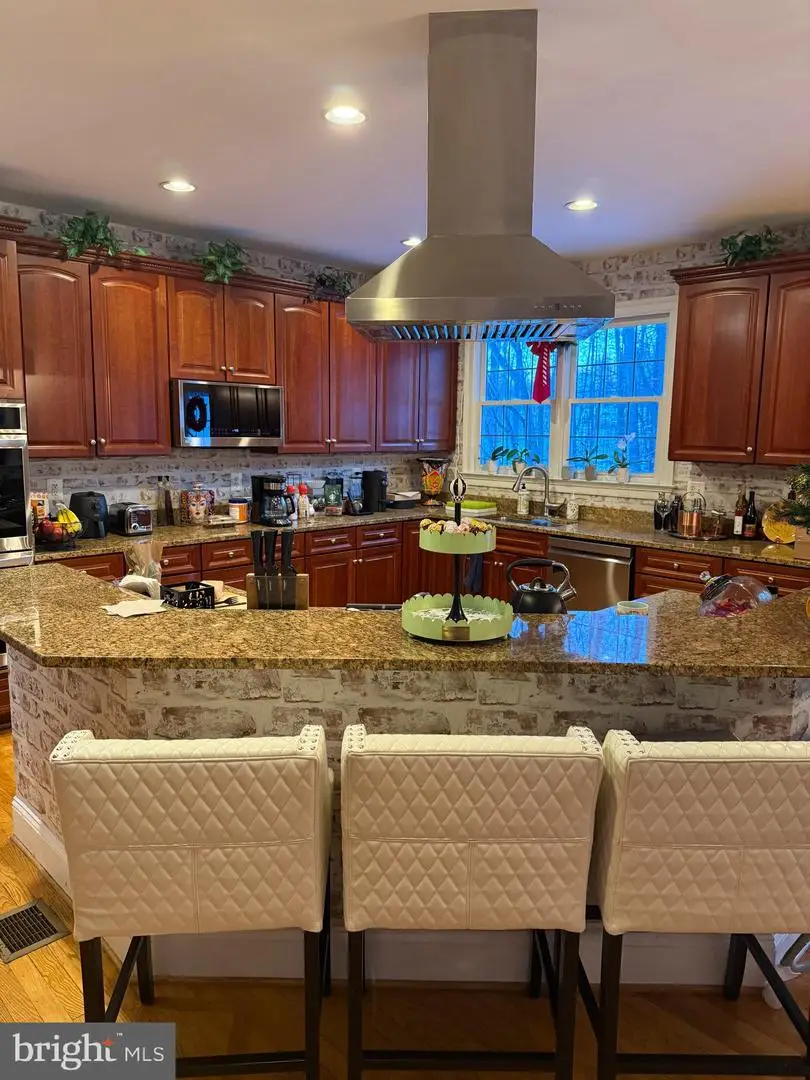 3511 Germainia Ct, Triangle, VA 22172 - Image #2