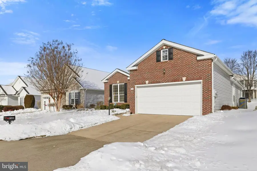 3853 Champion Oak Dr, Dumfries, VA 22025 - Image #3