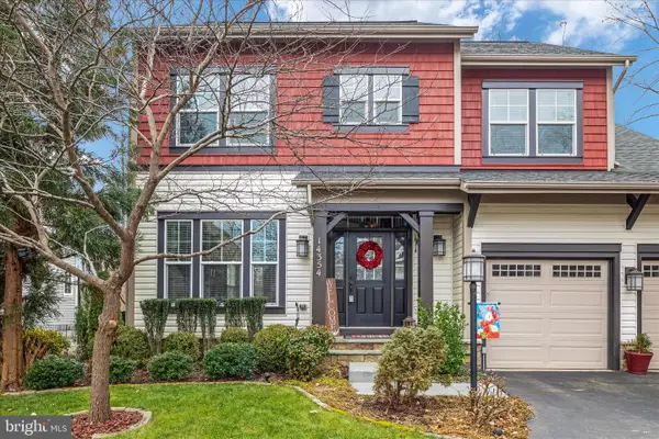 14354 Northbrook Ln, GAINESVILLE, VA 20155