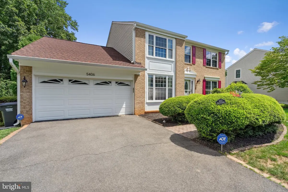 5406 Lomax Way, Woodbridge, VA 22193 - Image #1