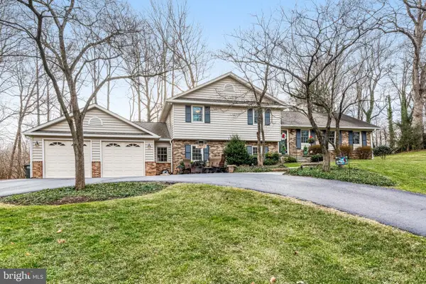 10111 Evans Ford Rd, MANASSAS, VA 20111