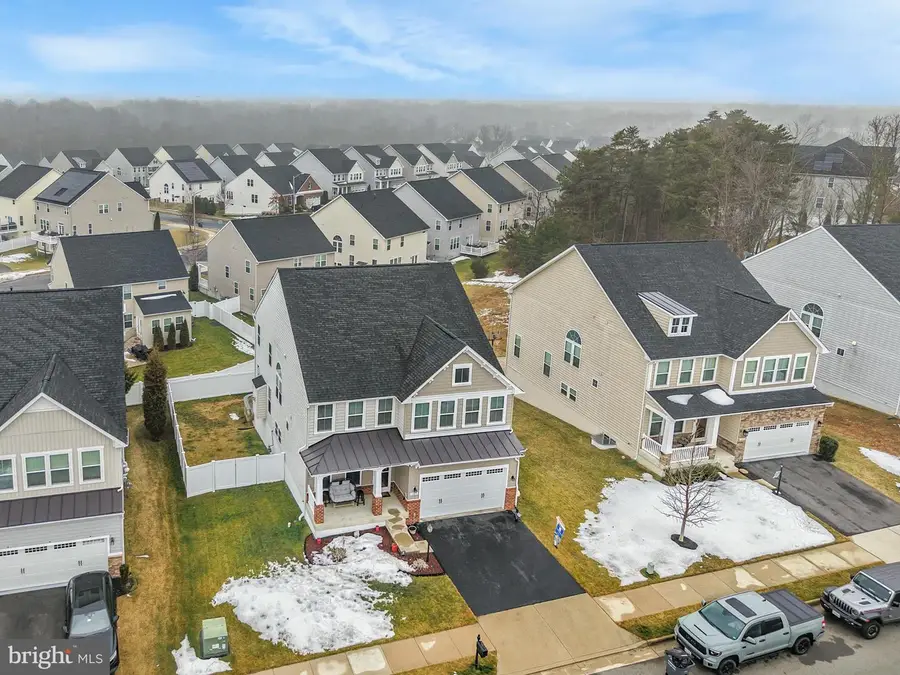 12413 Mays Quarter Rd, Woodbridge, VA 22192 - #3