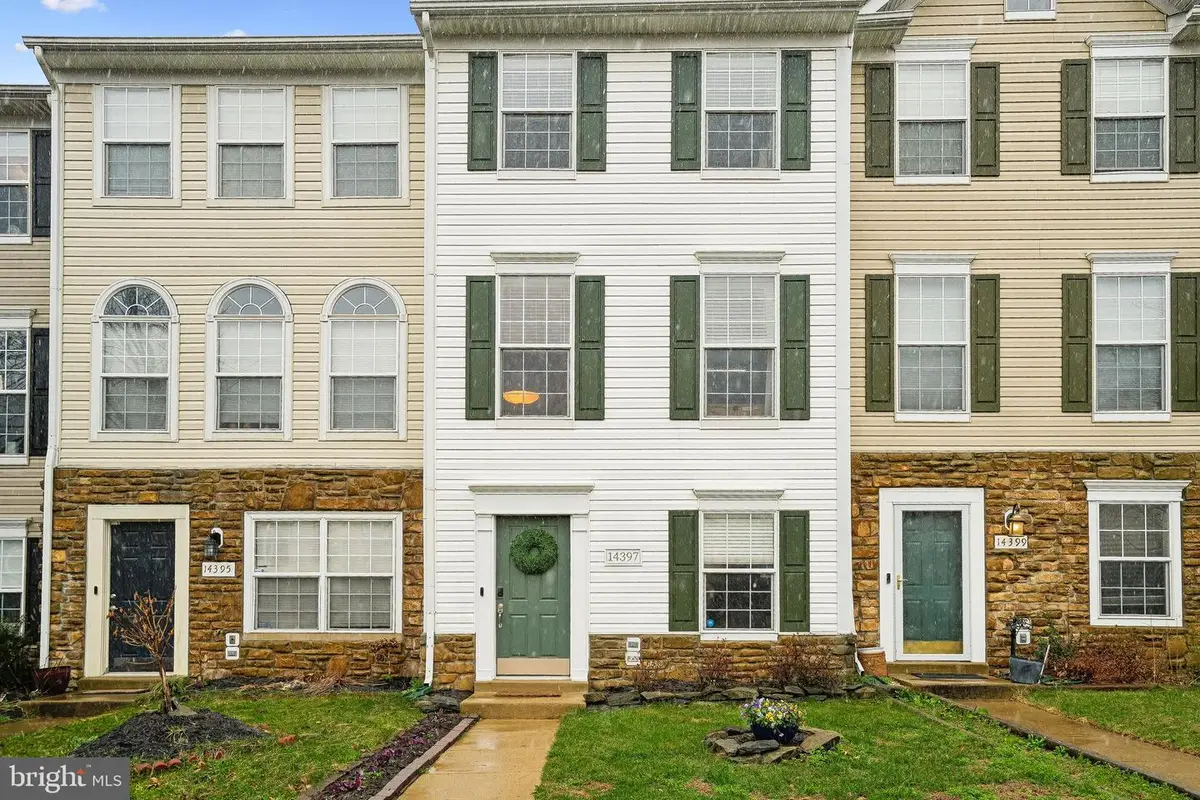14397 Madrigal Dr, Woodbridge, VA 22193 - #1