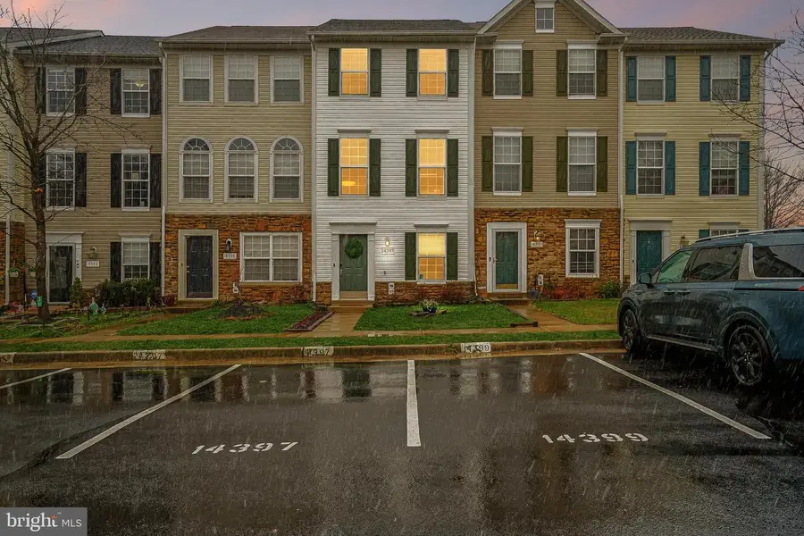 14397 Madrigal Dr, Woodbridge, VA 22193 - #3