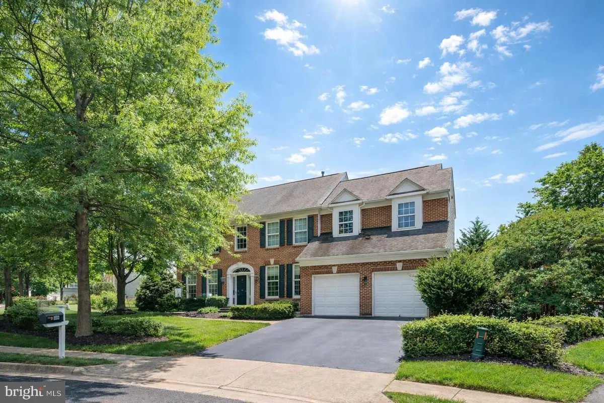 1805 Efty Ct, Woodbridge, VA 22191 - #1