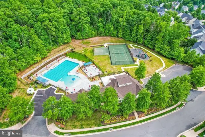 1805 Efty Ct, Woodbridge, VA 22191 - #2