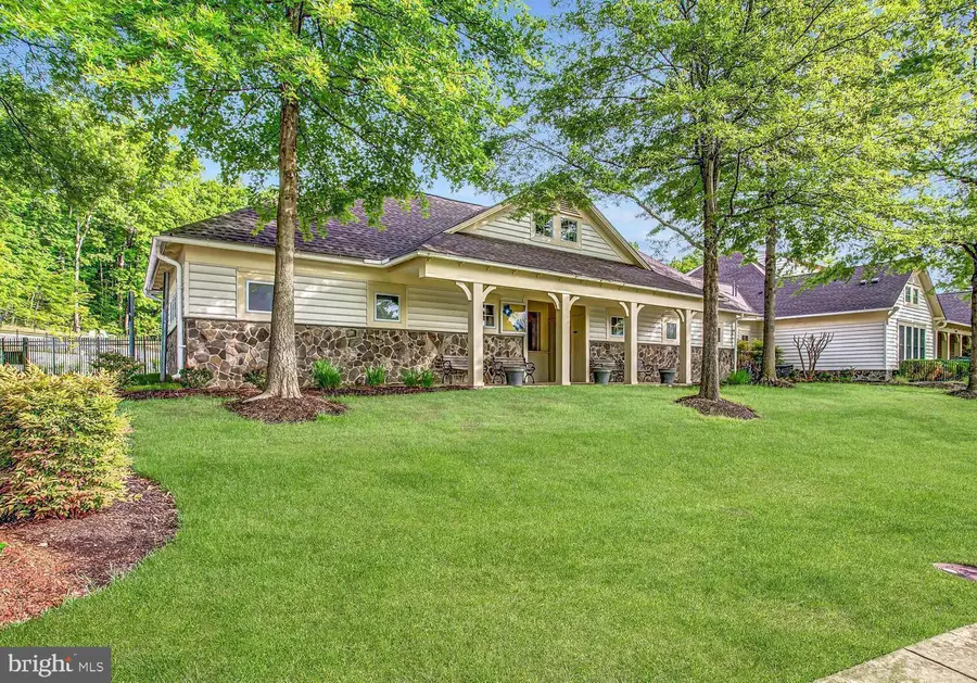 1805 Efty Ct, Woodbridge, VA 22191 - #3