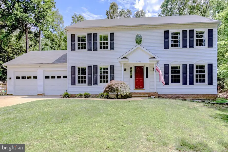 8047 Counselor Rd, Manassas, VA 20112 - Image #2