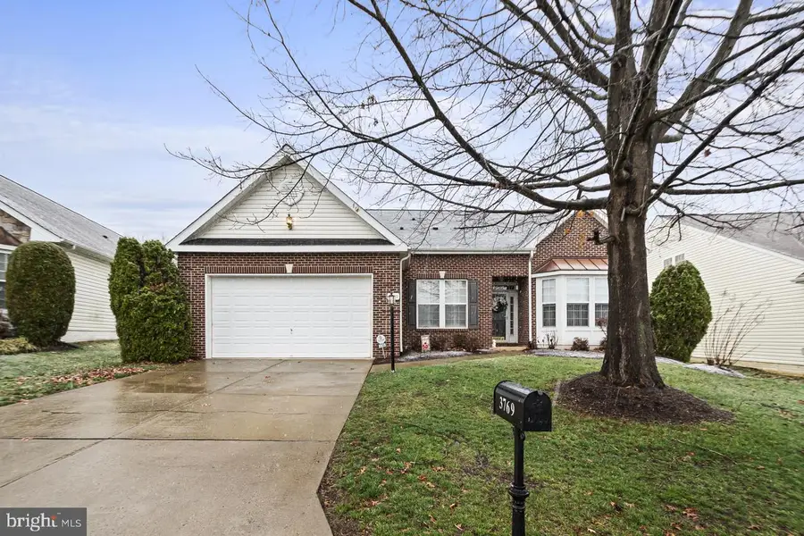 3769 Russett Maple Ct, Dumfries, VA 22025 - #2