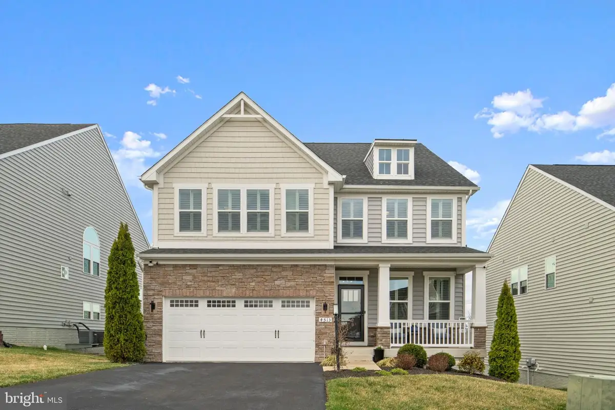 4513 Cotswold Manor Loop, Woodbridge, VA 22192 - #1