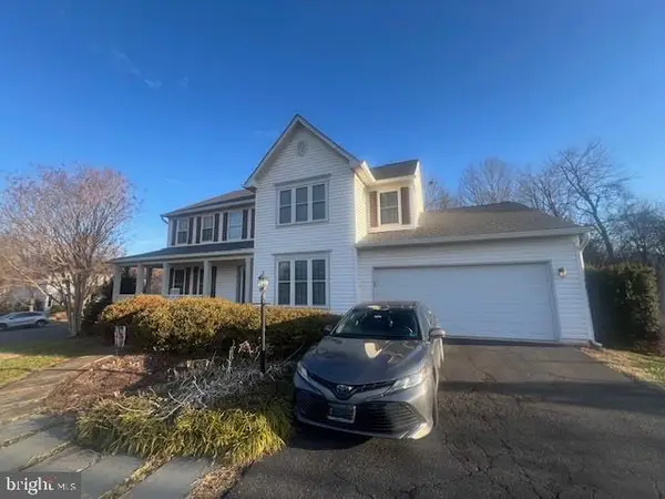 10501 Winged Elm Cir, MANASSAS, VA 20110