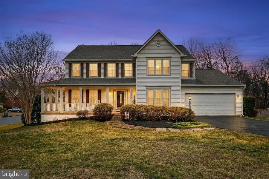 10501 Winged Elm Cir, Manassas, VA 20110 - #2