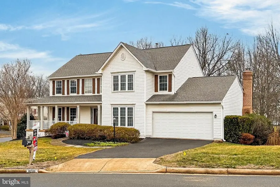 10501 Winged Elm Cir, Manassas, VA 20110 - #3