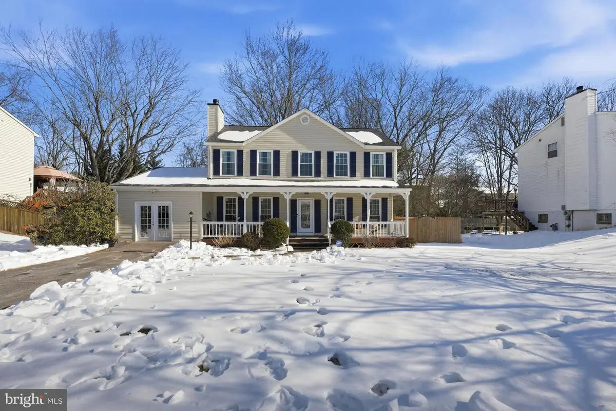 13709 Palm Rd, Woodbridge, VA 22193 - #1