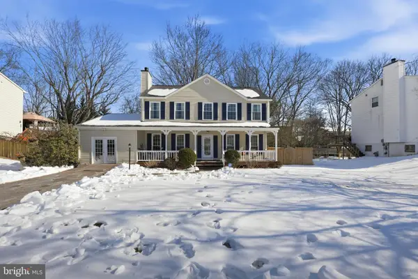 13709 Palm Rd, WOODBRIDGE, VA 22193