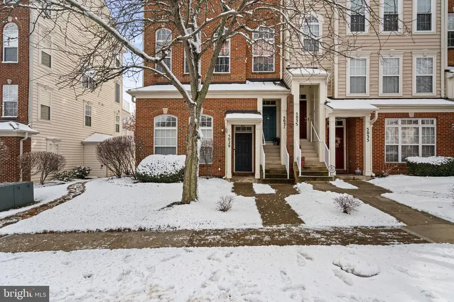 5031 Anchorstone Dr #5031, Woodbridge, VA 22192 - #2