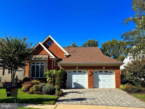 5112 Faldo Dr, HAYMARKET, VA 20169