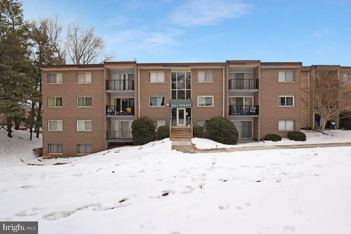 1604 Renate Dr #104, Woodbridge, VA 22192 - Image #1
