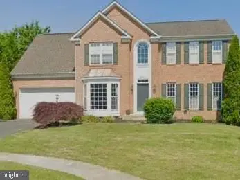 6580 Ashby Grove Loop, HAYMARKET, VA 20169