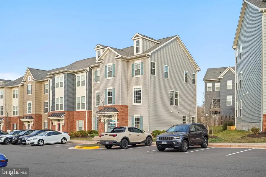 8261 Knight Station Way, Manassas, VA 20110 - #2