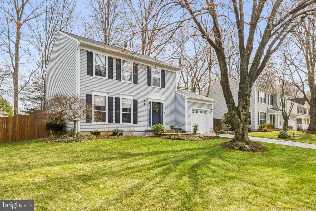 14693 Stratford Dr, Woodbridge, VA 22193 - #1