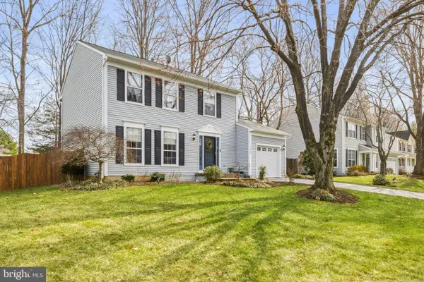 14693 Stratford Dr, WOODBRIDGE, VA 22193