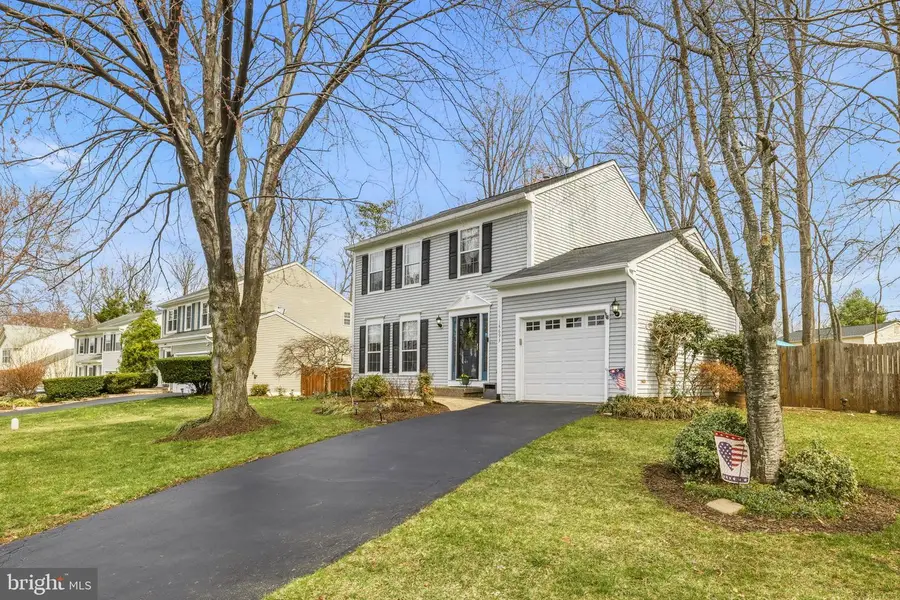 14693 Stratford Dr, Woodbridge, VA 22193 - #2