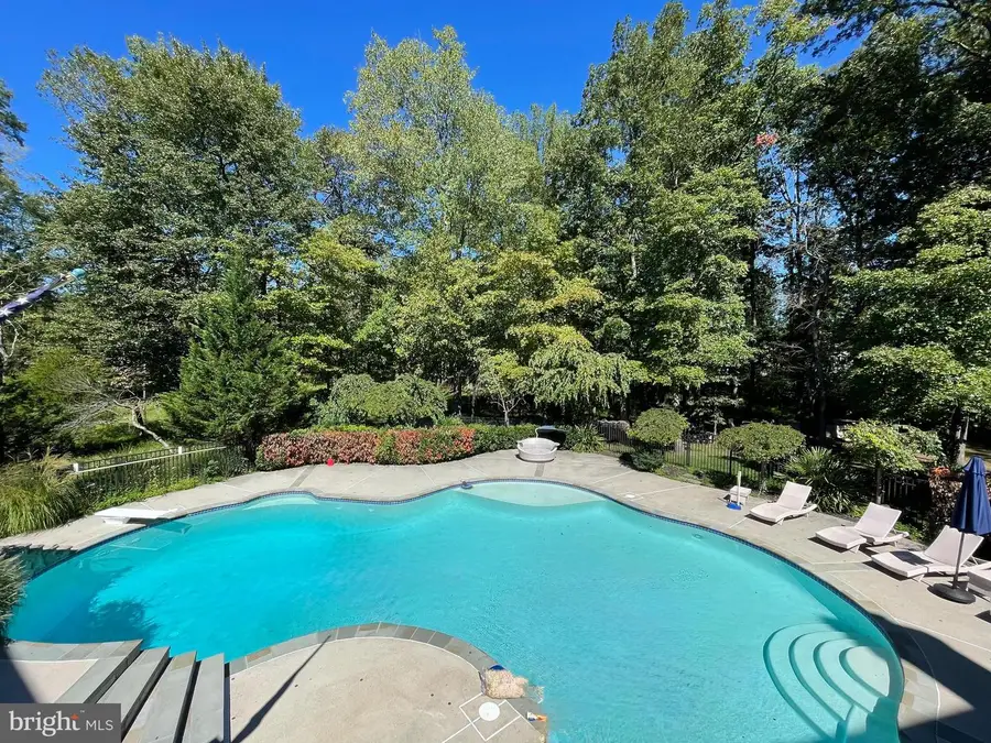 5801 Malvern Hill Ct, Haymarket, VA 20169 - #2