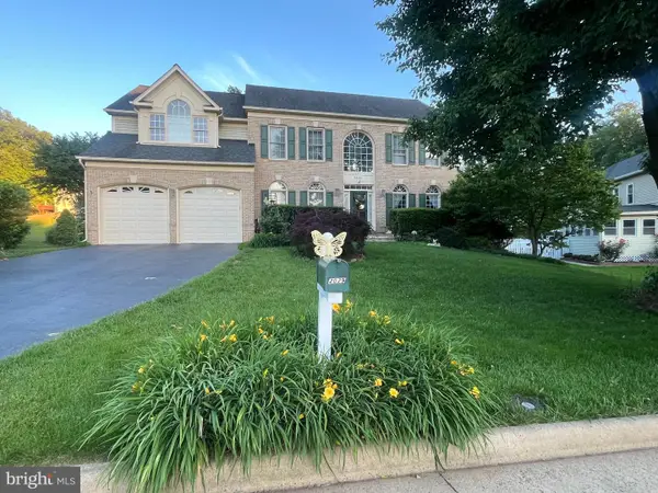 2029 Hanson Ln, WOODBRIDGE, VA 22191