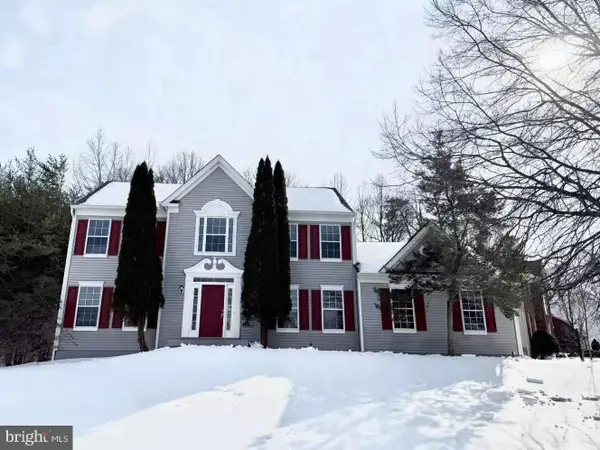 3696 Wertz Dr, WOODBRIDGE, VA 22193