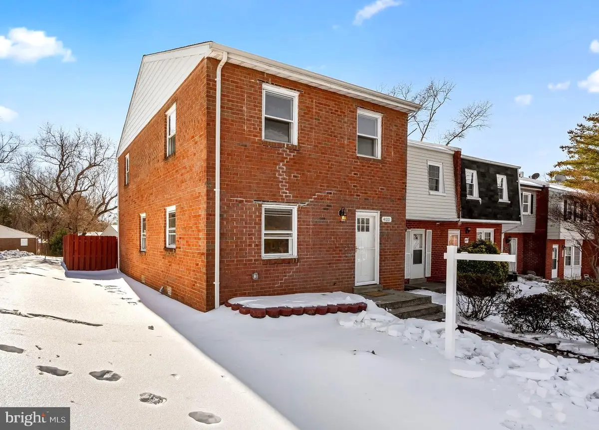 4001 Forestdale Ave, Woodbridge, VA 22193 - Image #1